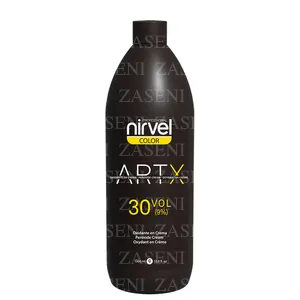 NIRVEL OXIDANTE ARTX 30VOL. 9% 1000ML