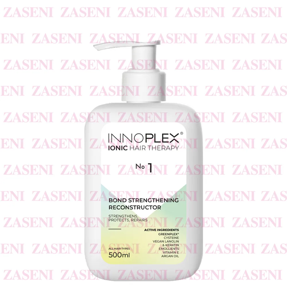 INNOPLEX Nº 1 RECONSTRUCTOR BOND STRENGTHENING 500ML