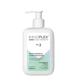 INNOPLEX Nº 3 MASCARILLA HIDRATANTE INTENSIVA BOND 500ML