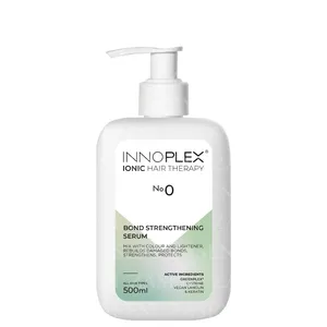 INNOPLEX Nº 0 SÉRUM BOND STREINGTHENING 500ML