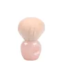 LOROSSI BROCHA UÑAS ROSA NUDE PURPURINA