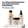 L'ORÉAL GLACIAL UTOPÍA PACK ABSOLUT REPAIR TRÍO LIMITED EDITION