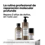 L'ORÉAL GLACIAL UTOPÍA PACK ABSOLUT REPAIR MOLECULAR TRÍO LIMITED EDITION