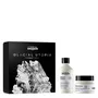 L'ORÉAL GLACIAL UTOPÍA PACK METAL DETOX DÚO LIMITED EDITION