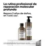 L'ORÉAL GLACIAL UTOPÍA PACK ABSOLUT REPAIR MOLECULAR DÚO LIMITED EDITION