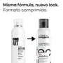 L'ORÉAL TECNI.ART FIX ANTI-FRIZZ LACA FIJACIÓN FUERTE 250ML