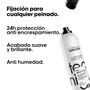 L'ORÉAL TECNI.ART FIX ANTI-FRIZZ LACA FIJACIÓN FUERTE 250ML