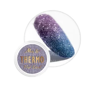 MOLLY LAC POLVO EFECTO THERMO FLASH Nº 5