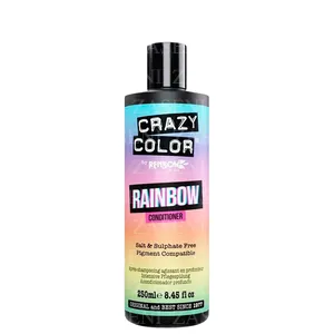 CRAZY COLOR ACONDICIONADOR RAINBOW CARE 250ML