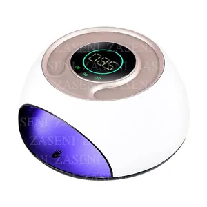 KAITEI LÁMPARA DE UÑAS UV/LED F11 120W BLANCA