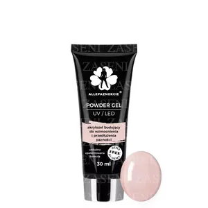 MOLLY LAC POWDER GEL NUDE 30ML