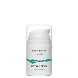 SARA SIMAR CREMA HYDRATING HOMBRE 50ML