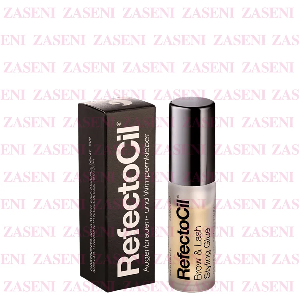 REFECTOCIL BROW & LASH STYLING GEL 4ML