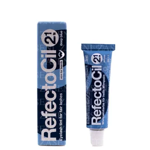 REFECTOCIL TINTE PESTAÑAS Nº 2.1 AZUL INTENSO 15ML