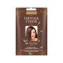 VENITA HENNA COLOR 18 BLACK CHERRY 25GR