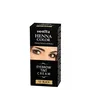 VENITA HENNA COLOR TINTE PARA CEJAS EN CREMA 1.0 NEGRO 15GR