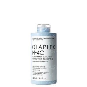 OLAPLEX Nº 4C CHAMPÚ BOND MAINTENANCE CLARIFYNG 250ML