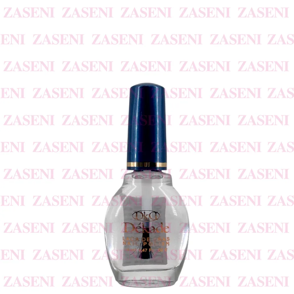 DÉKADE TOP COAT Nº 100 14ML