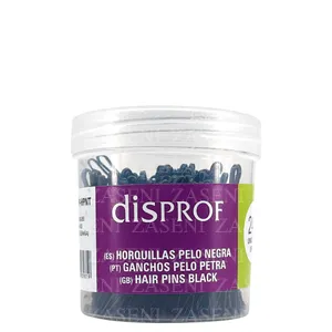 DISPROF HORQUILLAS NEGRAS 240UDS