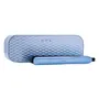 GHD PLANCHA GOLD PROFESSIONAL ADVANCED STYLER AZUL GÉLIDO LIMITED EDITION