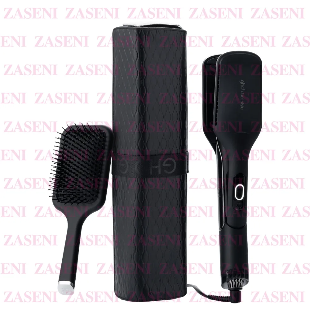 GHD MAX PROFESSIONAL WIDE PLATE STYLER GIFT SET