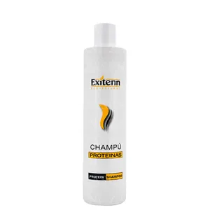 EXITENN CHAMPÚ PROTEÍNAS 500ML