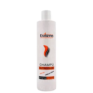 EXITENN CHAMPÚ NUTRICOLOR 500ML