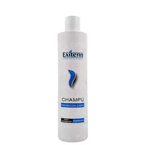 EXITENN CHAMPÚ ANTICASPA 500ML