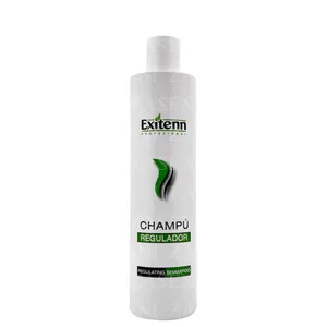 EXITENN CHAMPÚ REGULADOR 500ML