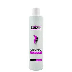 EXITENN CHAMPÚ VOLUMEN 500ML