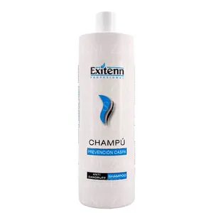 EXITENN CHAMPÚ ANTICASPA 1000ML