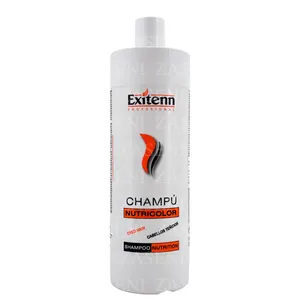 EXITENN CHAMPÚ NUTRICOLOR 1000ML