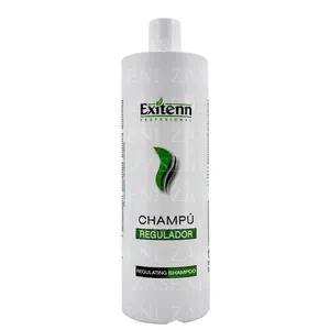 EXITENN CHAMPÚ REGULADOR 1000ML