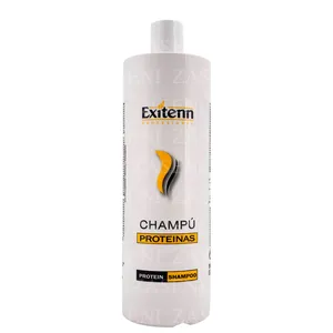 EXITENN CHAMPÚ PROTEÍNAS 1000ML