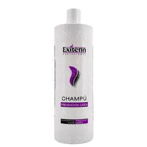 EXITENN CHAMPÚ ANTICAÍDA 1000ML