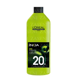 L'ORÉAL OXIDANTE INOA 20VOL. 6% 1000ML