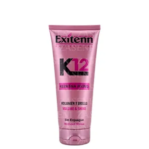 EXITENN MASCARILLA K12 KERATINA FIXING 200ML