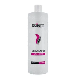 EXITENN CHAMPÚ VOLUMEN 1000ML