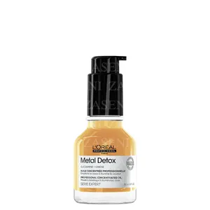 L'ORÉAL SERIE EXPERT METAL DETOX SÉRUM ANTIMETALES 50ML