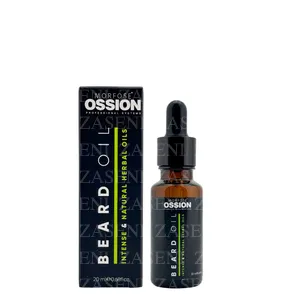 MORFOSE OSSION BEARD OIL 20ML