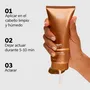 WELLA ULTIMATE SMOOTH ACONDICIONADOR NUTRITIVO 200ML