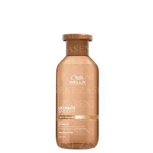 WELLA ULTIMATE SMOOTH CHAMPÚ NUTRITIVO 250ML