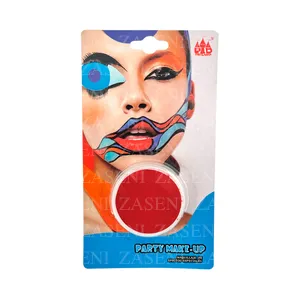 PARTILANDIA MAKE-UP FX ROJO 6.5GR