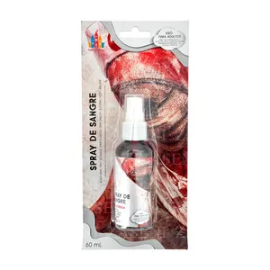 PARTILANDIA SPRAY DE SANGRE 60ML