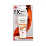 PARTILANDIA AQUA MAKE-UP FX ALTA COBERTURA NARANJA 30ML