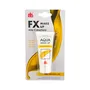 PARTILANDIA AQUA MAKE-UP FX ALTA COBERTURA AMARILLO 30ML