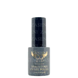 GREENSTYLE ESMALTE SEMIPERMANENTE Nº A035 12ML