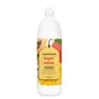 HARMONIA CHAMPÚ NUTRITIVO MANGO Y PAPAYA 1000ML